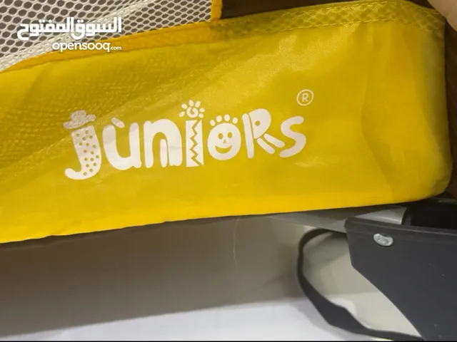 سرير اطفال جيونيور ماركه معروفه