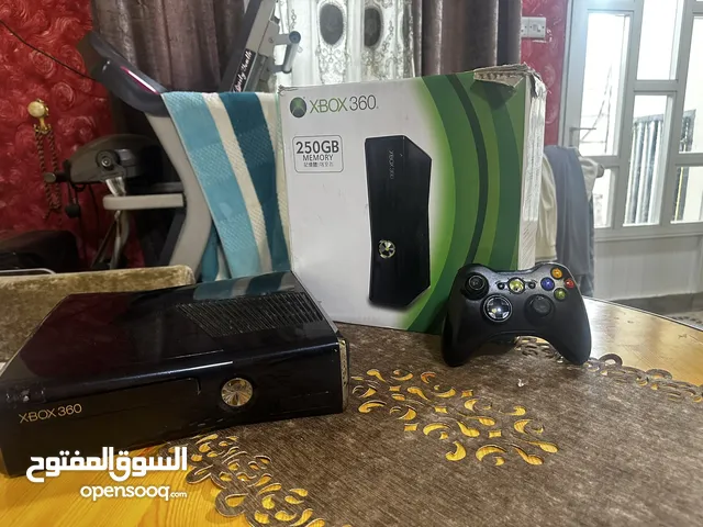 اكس بوكس 360 مستعمل