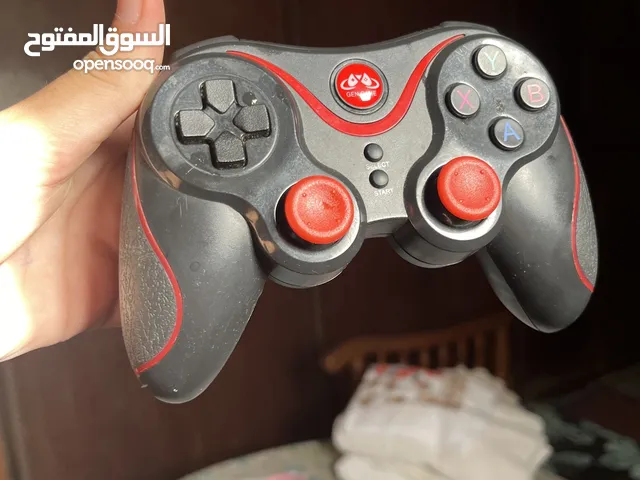 يد تحكم GEN GAME – استمتع بتجربة لعب احترافية! /controller