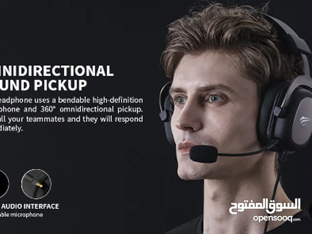 Headsets for Sale in Salt