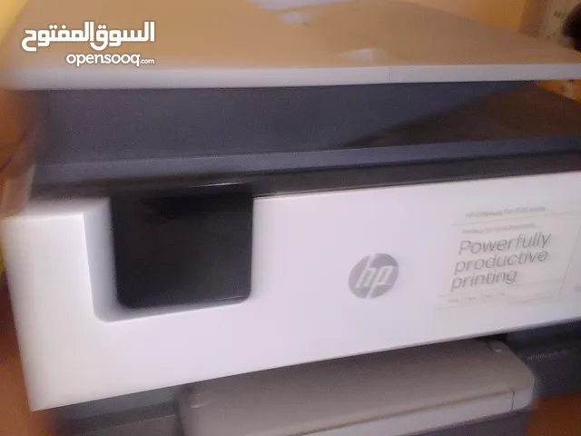 Printers Hp printers for sale  in Amman