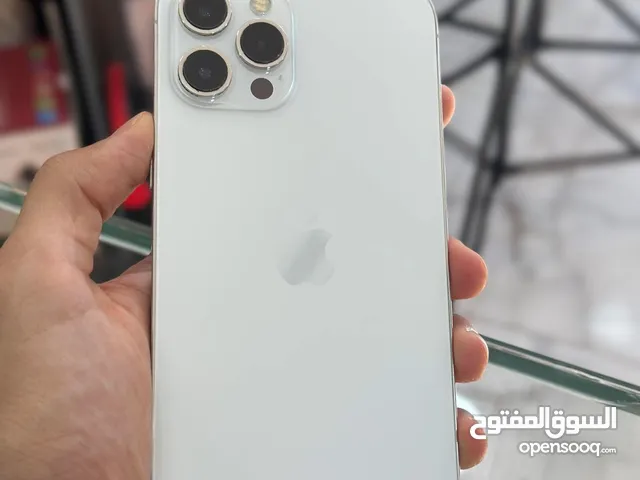 ايفون 12 برو ماكس