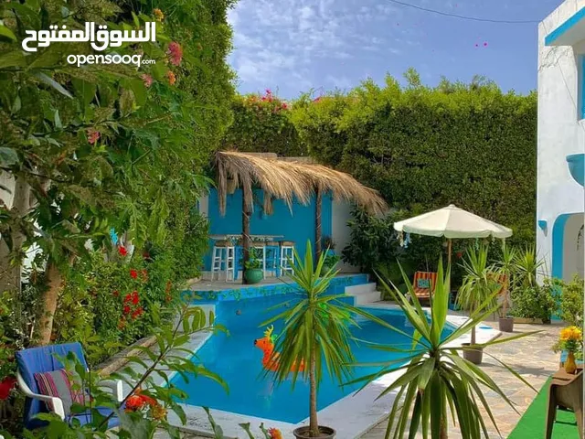 150 m2 3 Bedrooms Villa for Rent in Alexandria Al Bitash