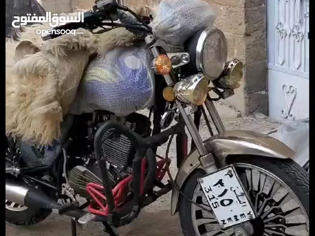 Used Suzuki Other in Sana'a