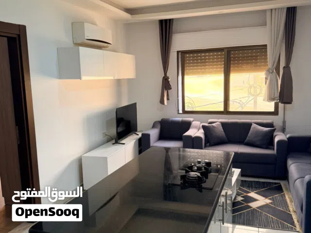 شقق مفروشة للإيجار خلف جامعة العلوم التطبيقية