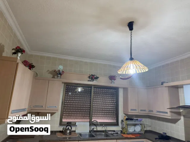 Sunny 3-Bedroom Apartment  180 sqm  Near University of Jordan