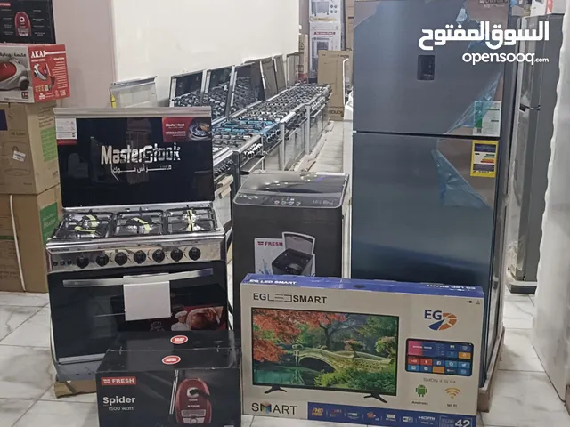  Miscellaneous for sale in Giza