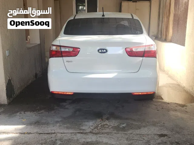 Used Kia Rio in Northern Governorate