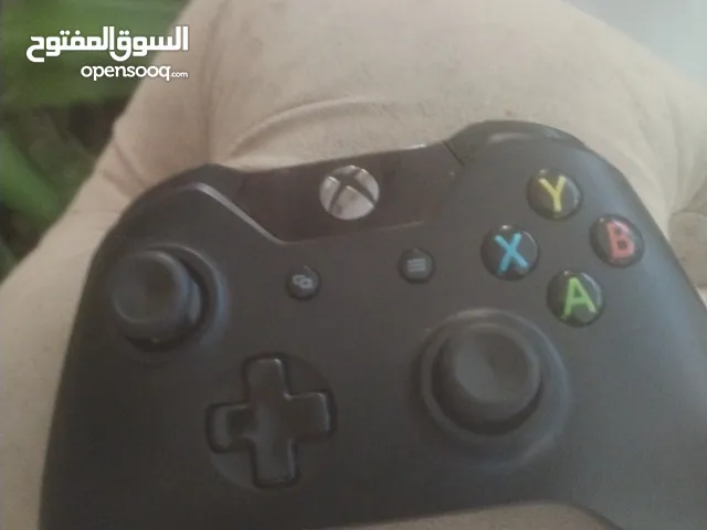 يد اكس بوكس جديد استعمال يومين