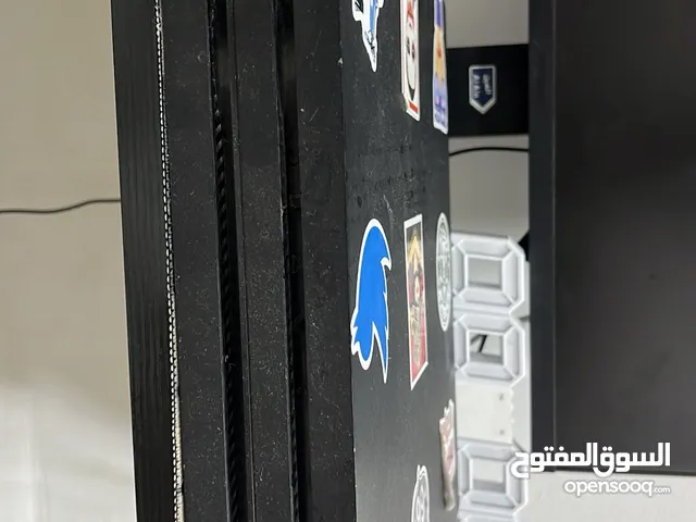 PlayStation 4 PlayStation for sale in Abu Dhabi