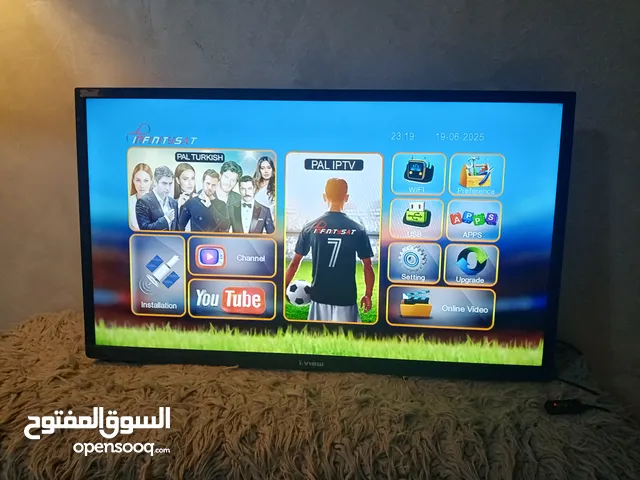 34.1" Other monitors for sale  in Amman