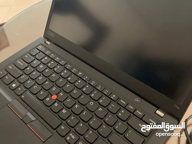 Windows Lenovo for sale  in Amman