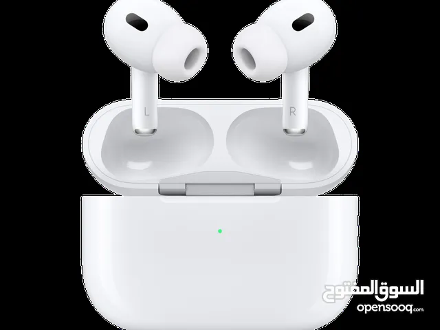 سماعات ابل برو 2 اصليات