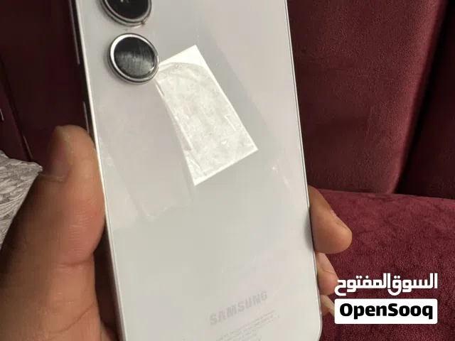 Samsung Galaxy A55 128 GB in Cairo