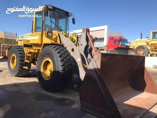 Volvo L90C