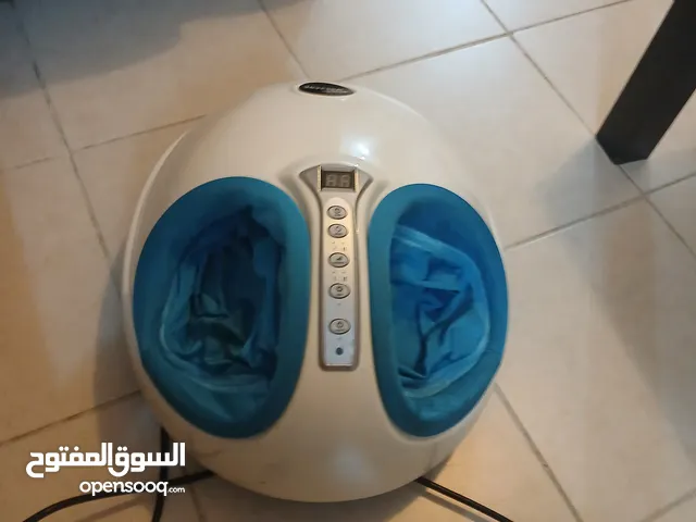 Foot massager