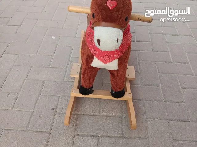 Toy horse for sale (Price can be lowered )