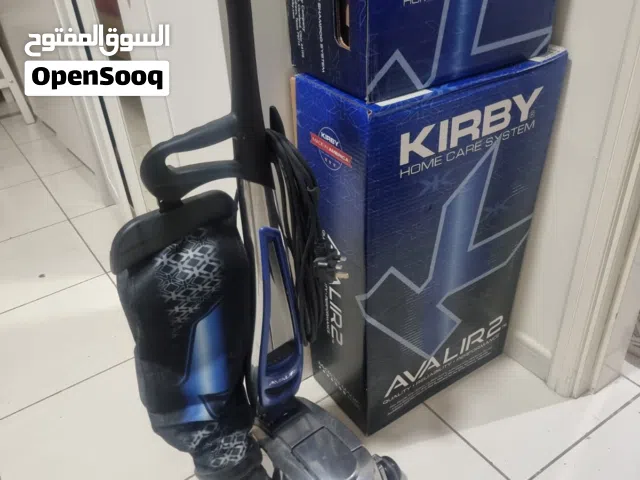 High-Quality Kirby Home Care System Vacuum Cleaner with Original Boxes