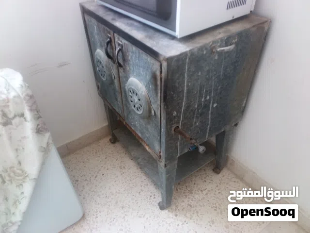فرن عربي مستعمل