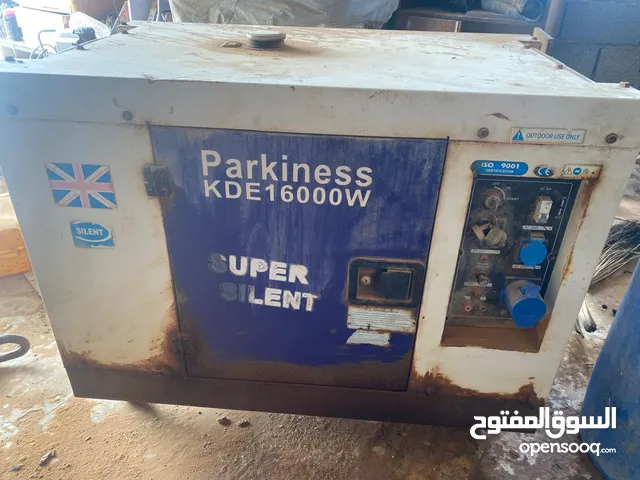 Generators for sale in Misrata
