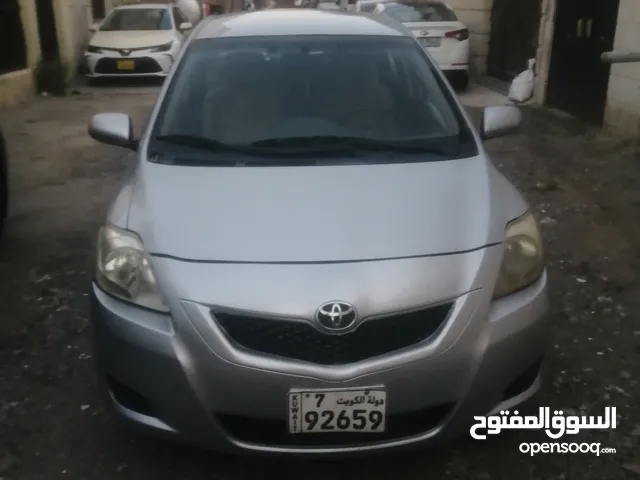 Used Toyota Yaris in Hawally