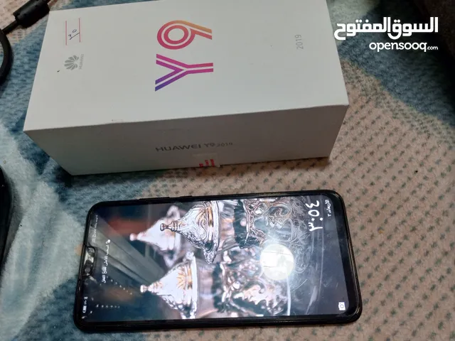 Huawei Y9 128 GB in Farwaniya