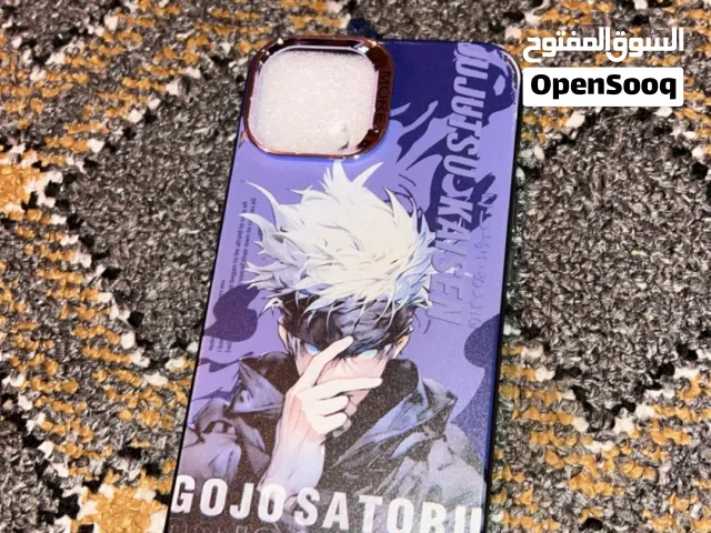 كفر إيفون 14 العادي - Regular iPhone 14 case