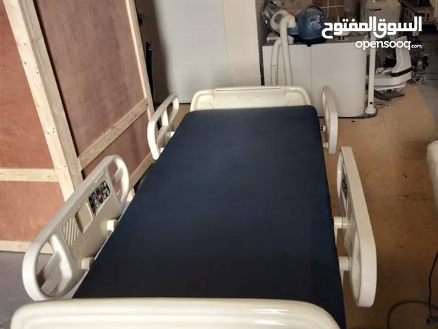 Used full automatic electric medical Bed