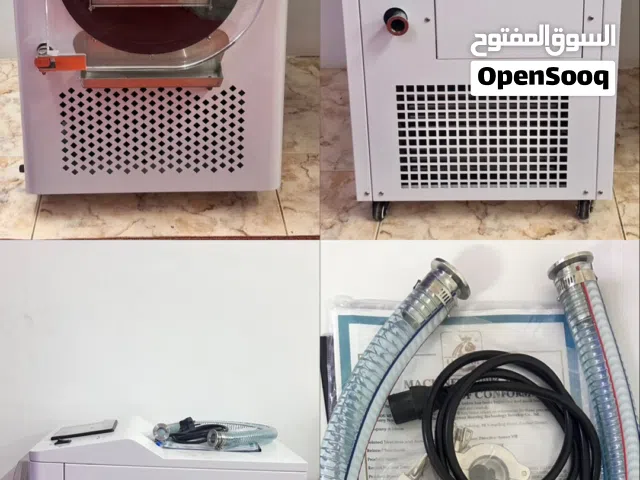للبيع جهاز تجفيف بالتبريد من شركة SONYAN