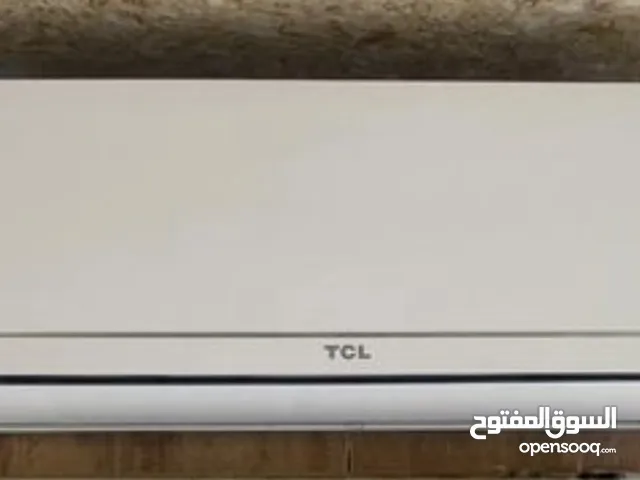 TCL 0 - 1 Ton AC in Zarqa