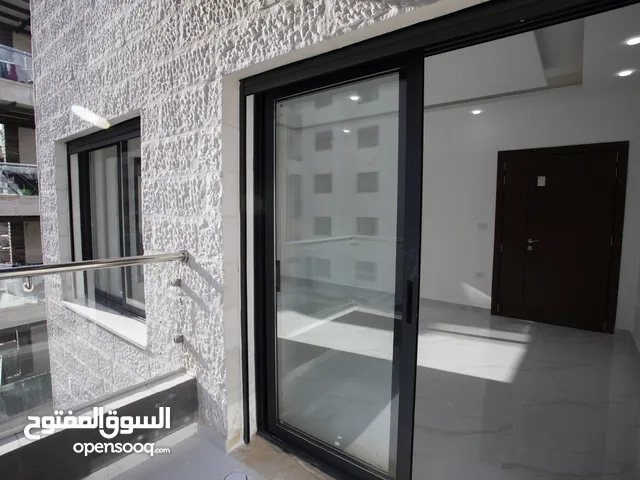 203m2 3 Bedrooms Apartments for Sale in Amman Daheit Al Rasheed