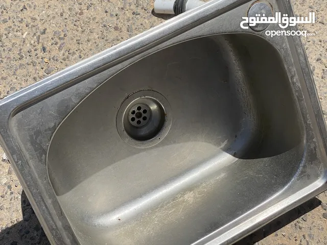 حوض من غير شيشمة
