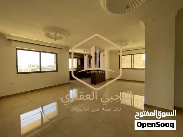 110 m2 2 Bedrooms Apartments for Rent in Amman 7th Circle