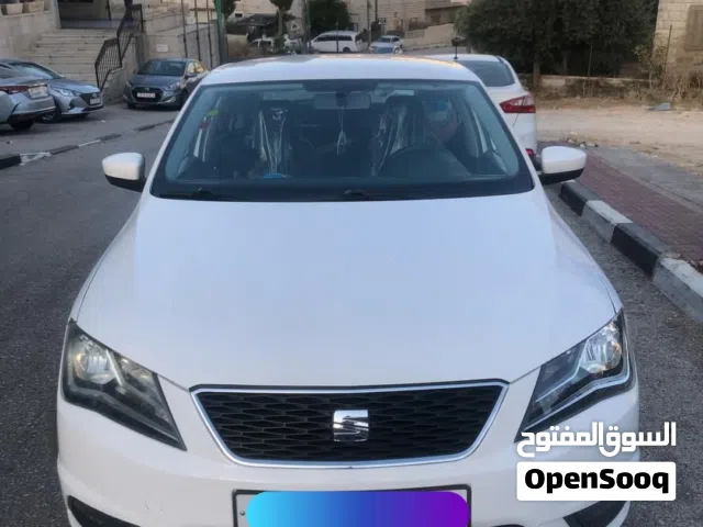 2015 Seat Toledo