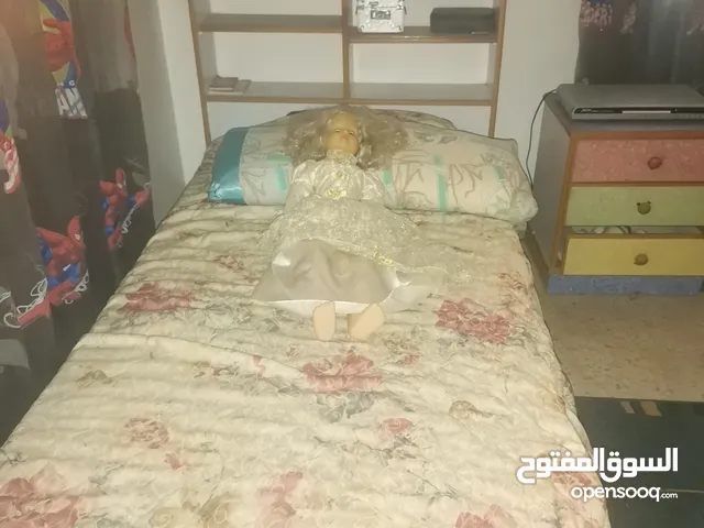 غرفة نوم طفل