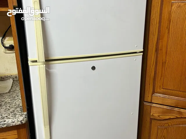 Ariston Refrigerators in Amman