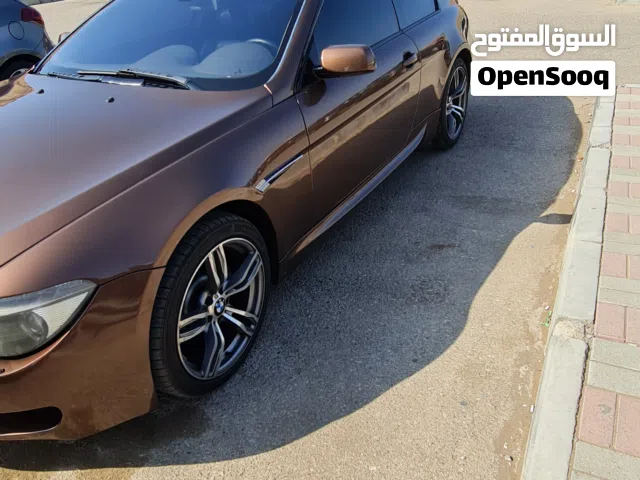 2004 BMW 645CI Coupe M6 Kit