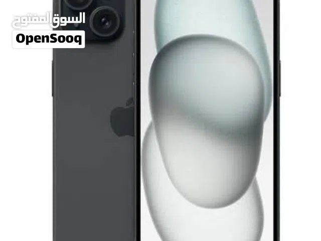 iPhone 15  عادي