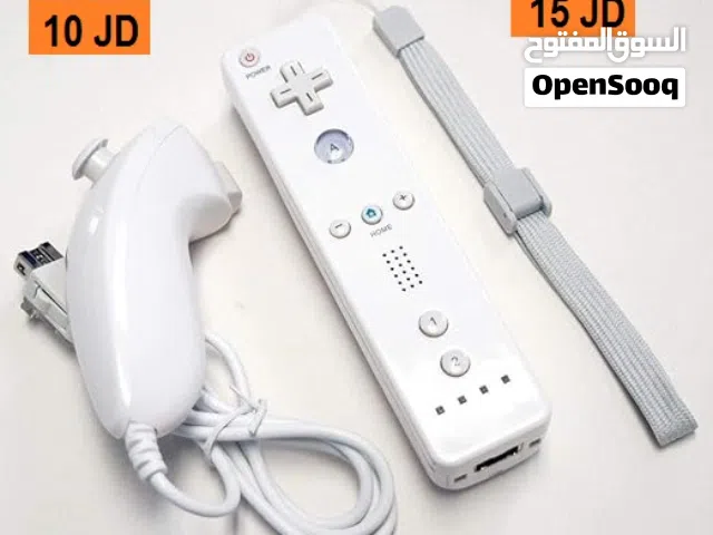 ايادي  ناينتدو وي  Nintendo Wii