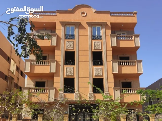 270 m2 Studio Apartments for Sale in Giza 6th of October