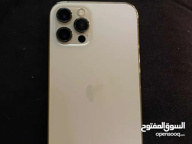 Apple iPhone 12 Pro 128 GB in Amman