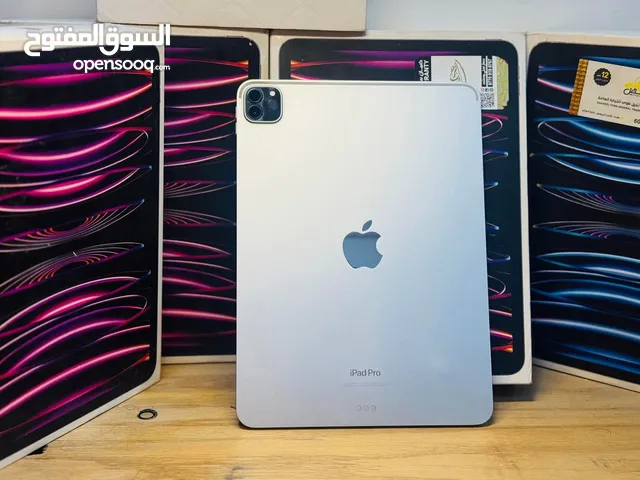 Apple iPad Pro 256 GB in Baghdad