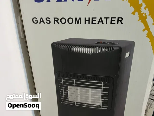 صوبة غاز سامكس