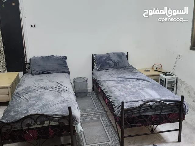 استديو مفروش للإيجار في الماصيون – قرب فندق الكرمل
