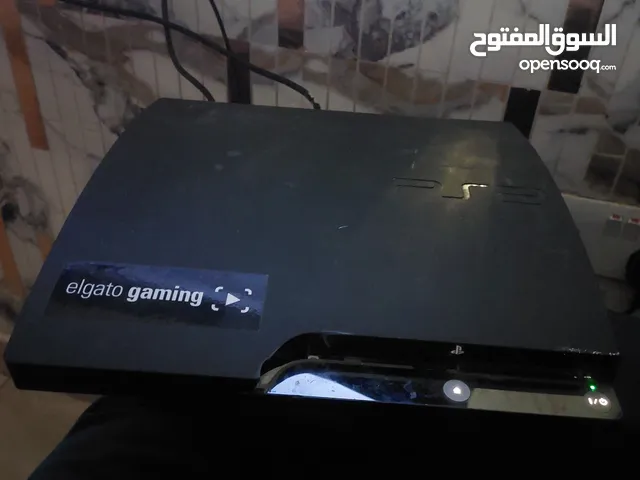 Playstation ps3