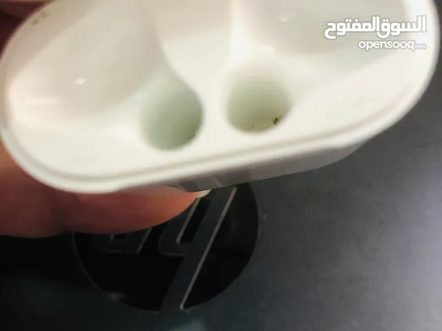 بوكس ايربودز اصلي