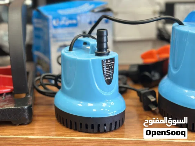 مضخة نافوره 1.8 متر