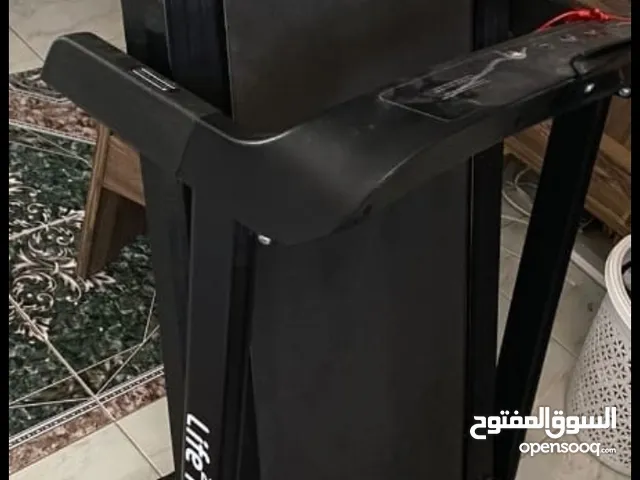 جهاز المشي عطلان يحتاج تصليح