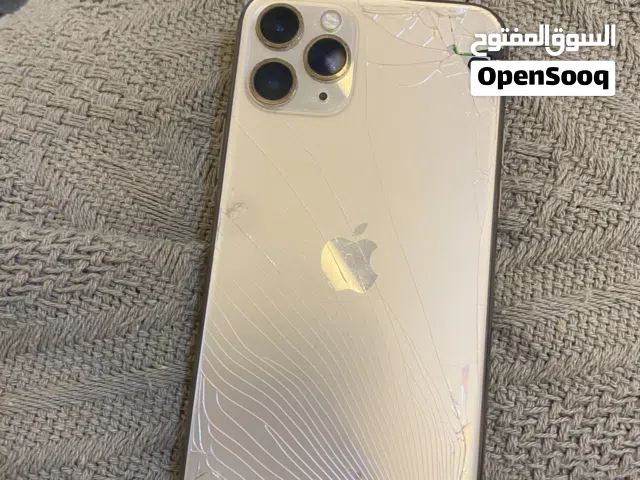 Apple iPhone 11 Pro 256 GB in Tripoli
