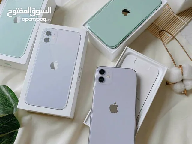 IPhone 11 اتوفر في بورتسودان وعطبرة وكسلا والقضارف دنقلا